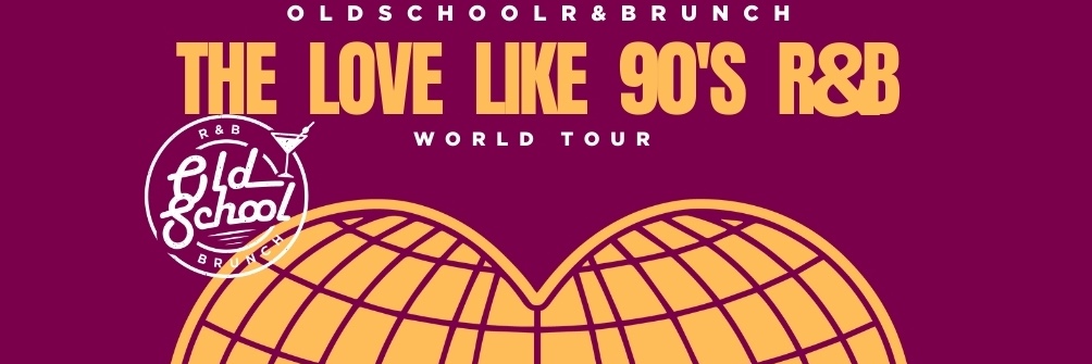 Old School R&B Brunch – Kampala