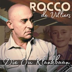 Rocco de Villiers - Die Ou Klankbaan | Die Centurion Teater Graphic