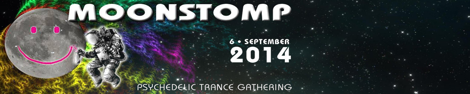  MOONSTOMP 