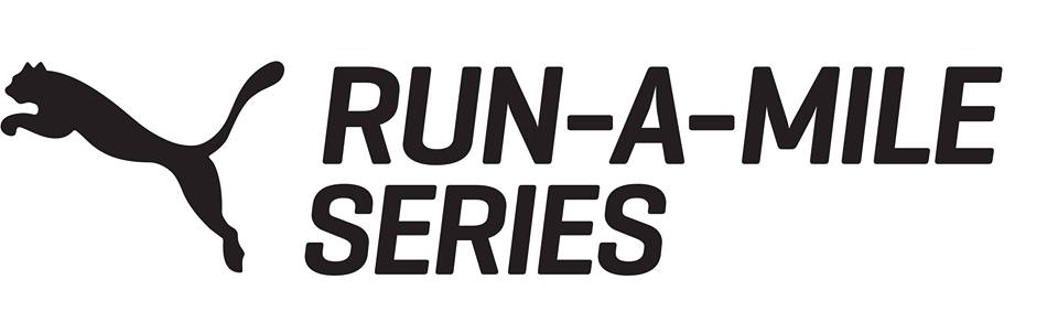 PUMA Run-a-Mile Series (Johannesburg)