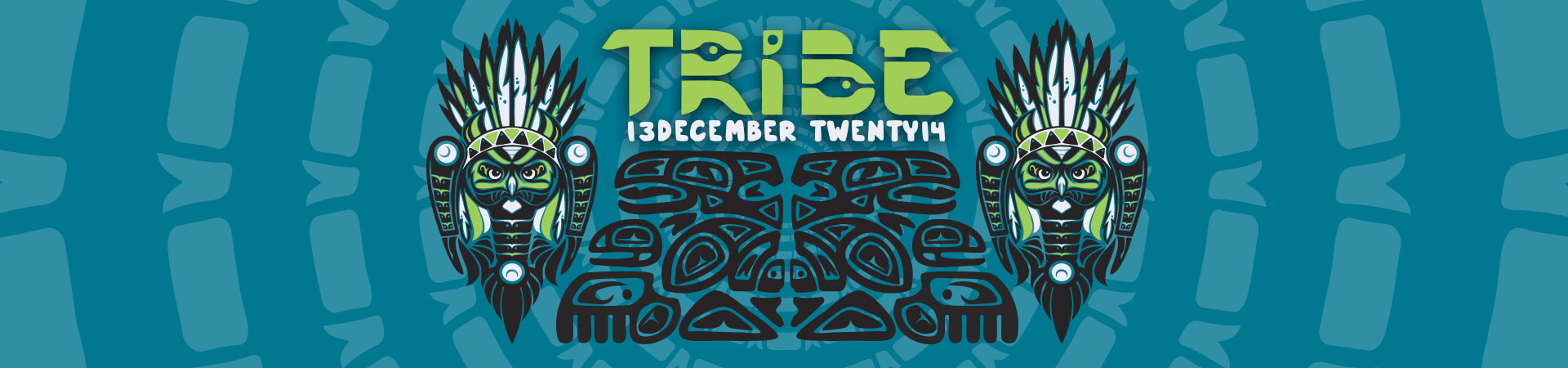 Tribe 2014