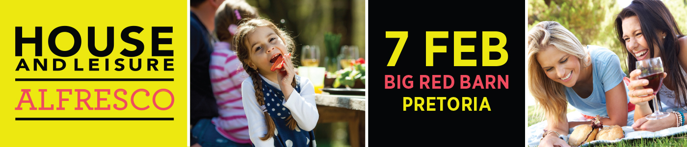 House and Leisure Alfresco