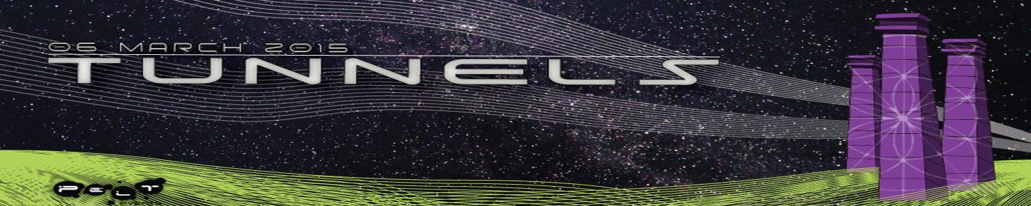 Tunnel vision festival