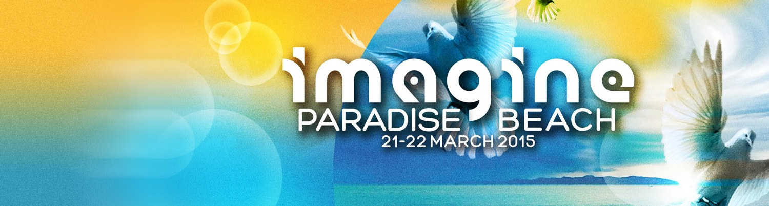 Imagine Paradise Beach, Kogel Bay