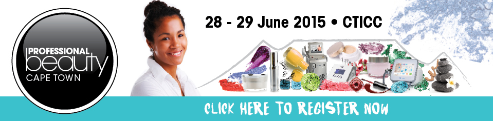 Professional Beauty Cape Town