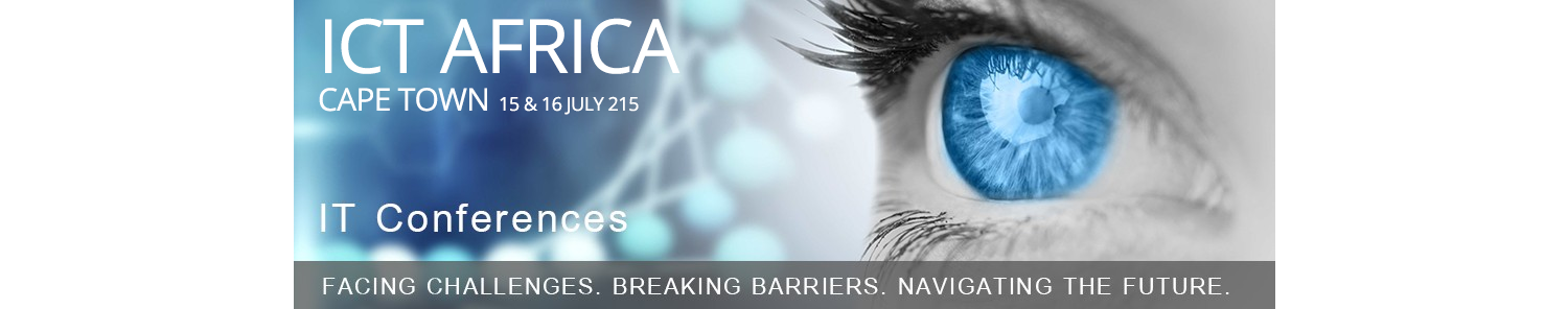 ICT Africa Cape Town