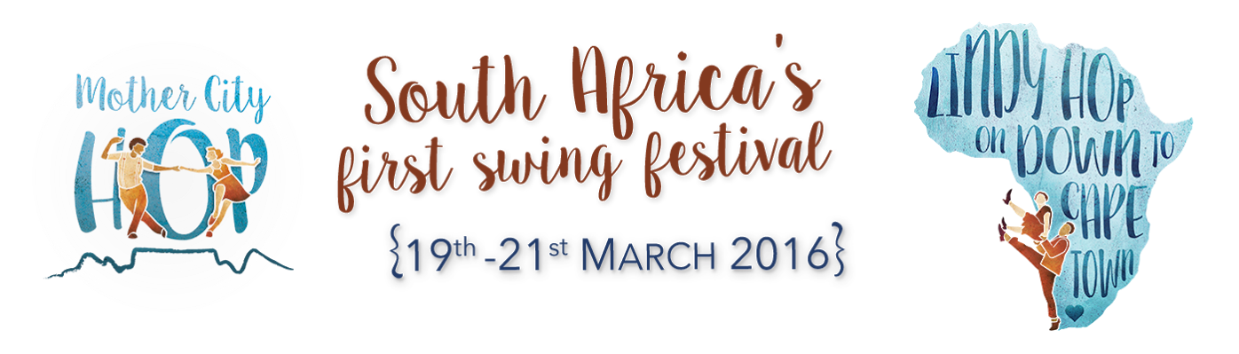 Mother City Hop 2016