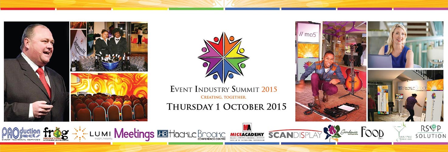 Event Industry Summit - EIS
