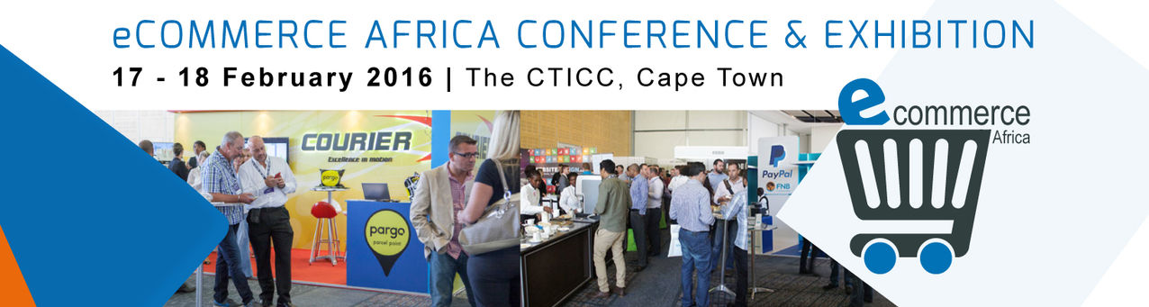 eCommerce Africa Conference and Exhibition