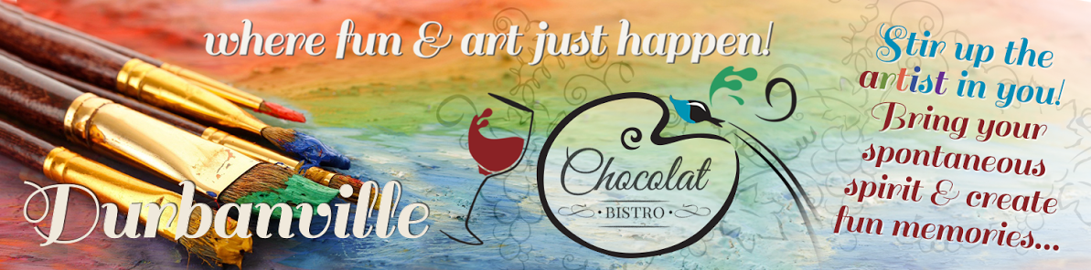 Palette &amp; Vine Durbanville, Signal Gun