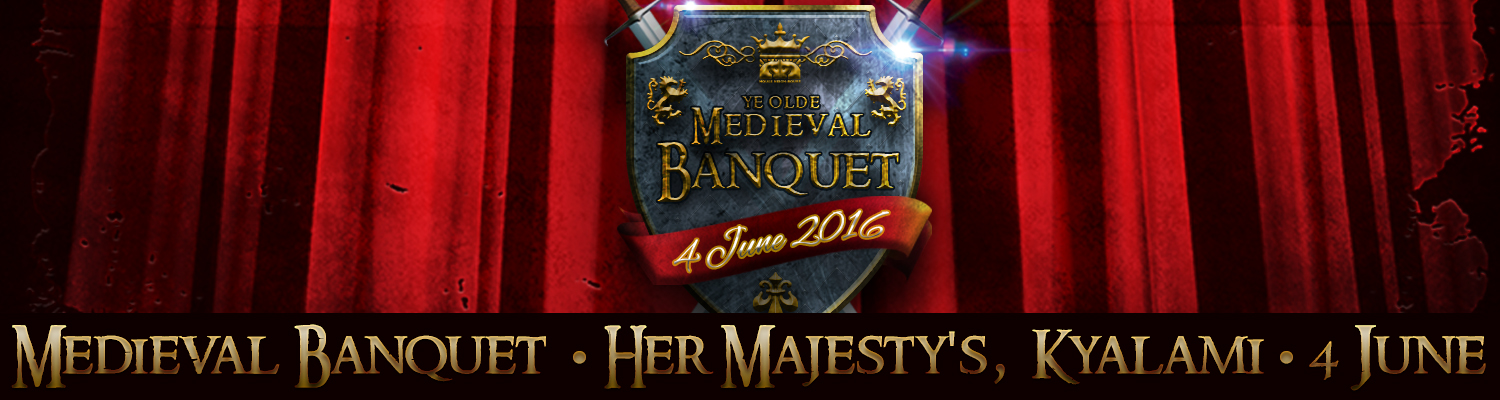 Medieval Banquet