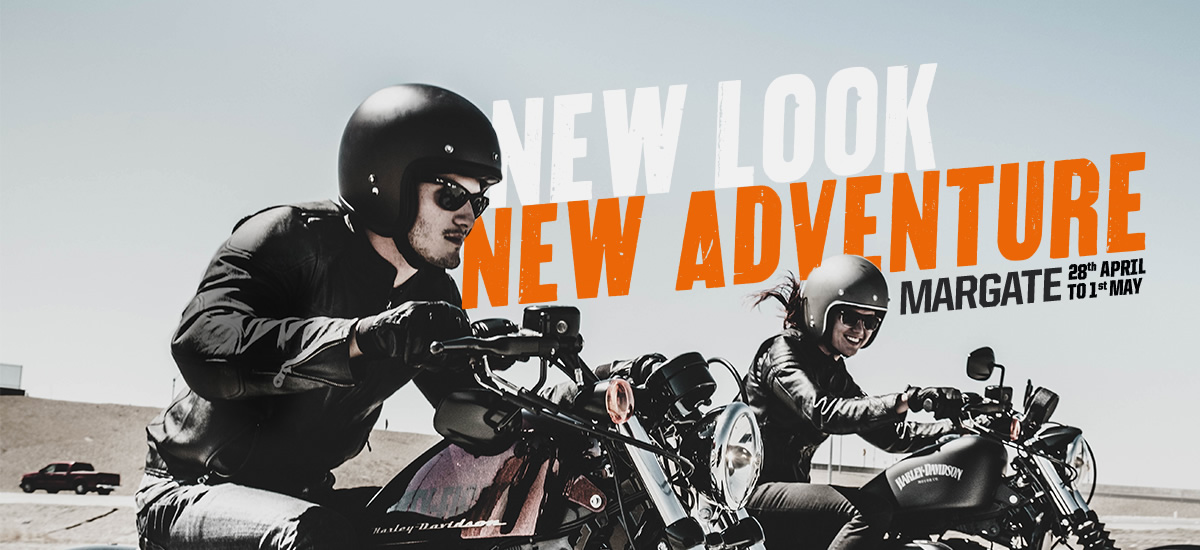 Africa Bike Week 2016