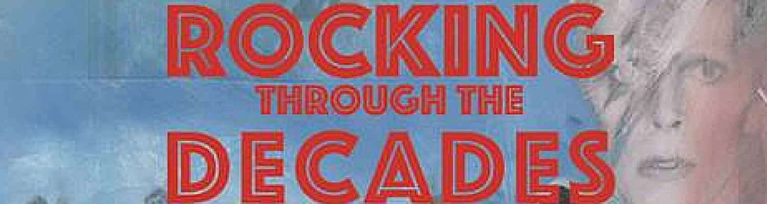 DHS: Rocking Through the Decades