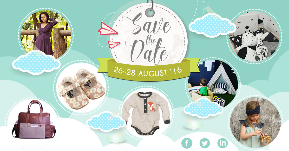 Flair Baby and Toddler Market
