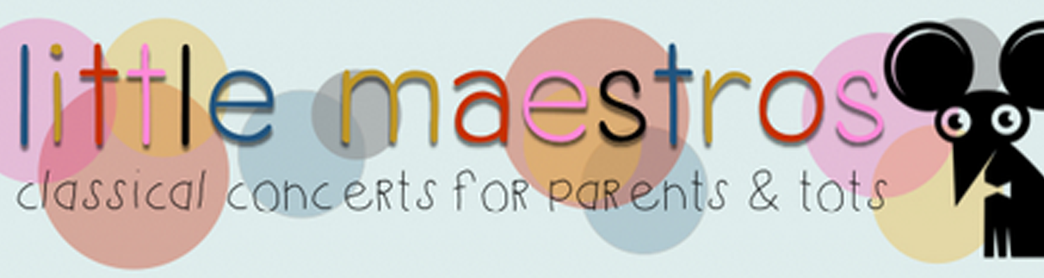 Little Maestros - Johannesburg Montecasino