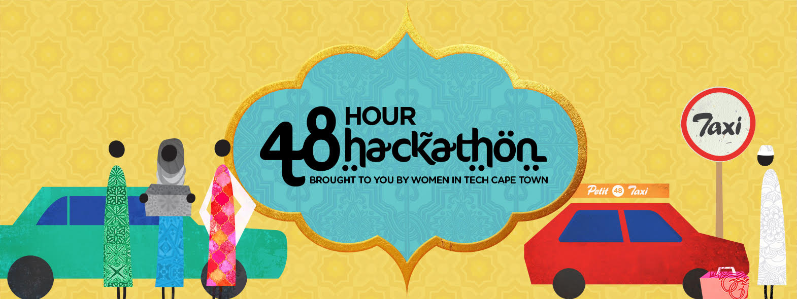 48 Hour Hackathon