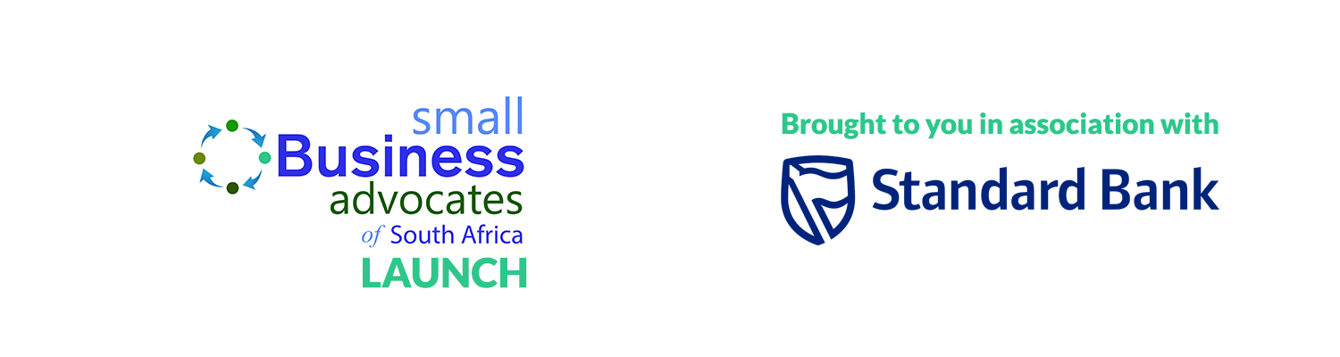  Small Business Advocates Launch Event 