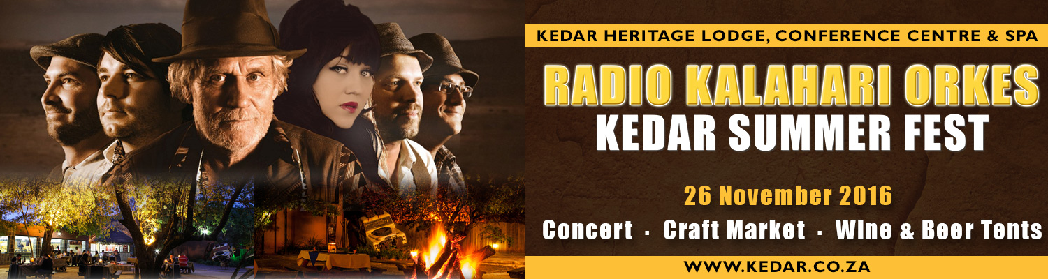 Kedar Summer Fest