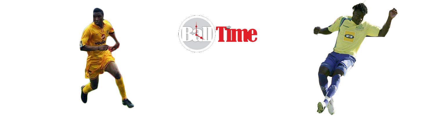 Balltime  Tournament