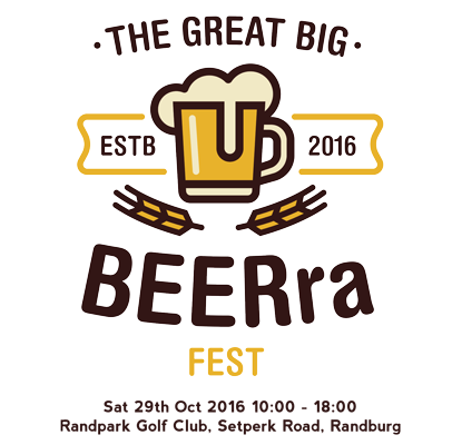 The Great Big BeerRRA Fest