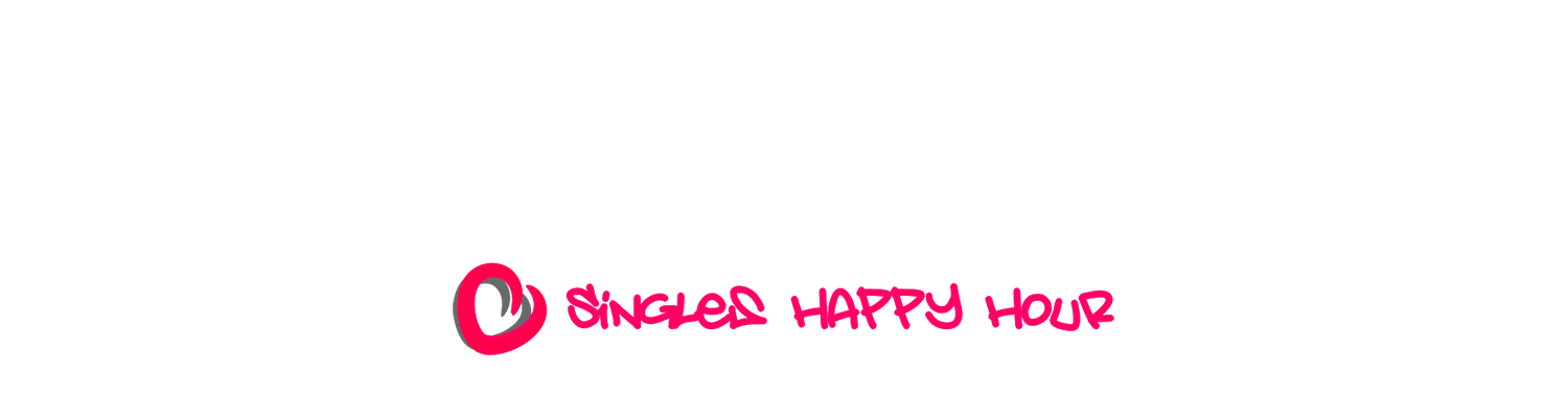 Singles Happy Hour Open House