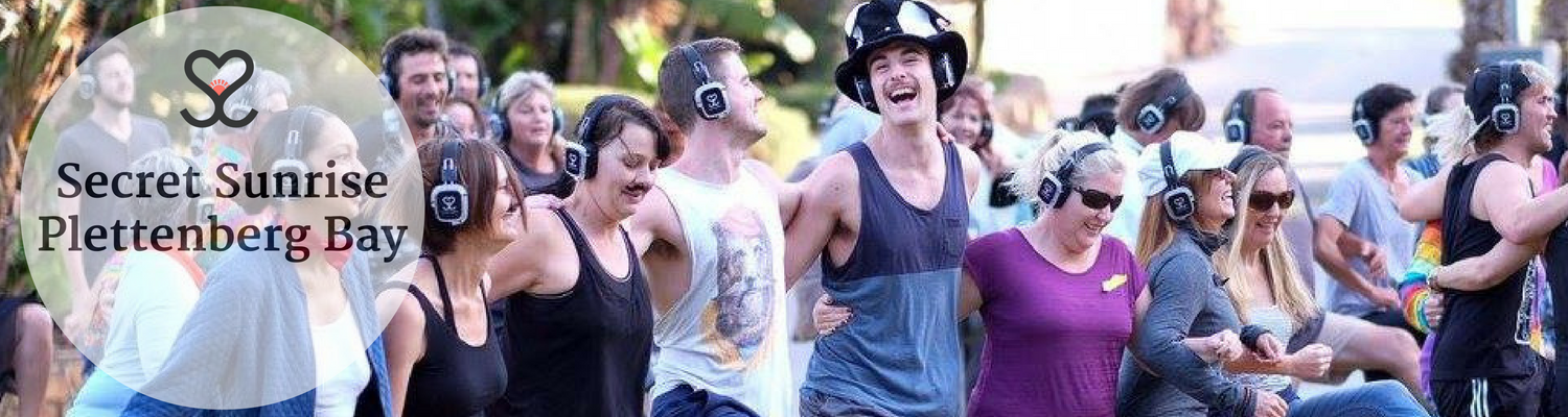 Secret Sunrise Plettenberg Bay