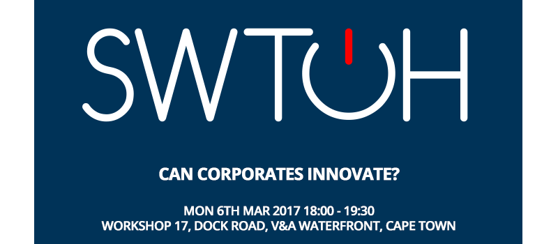 Can Corporates Innovate? 