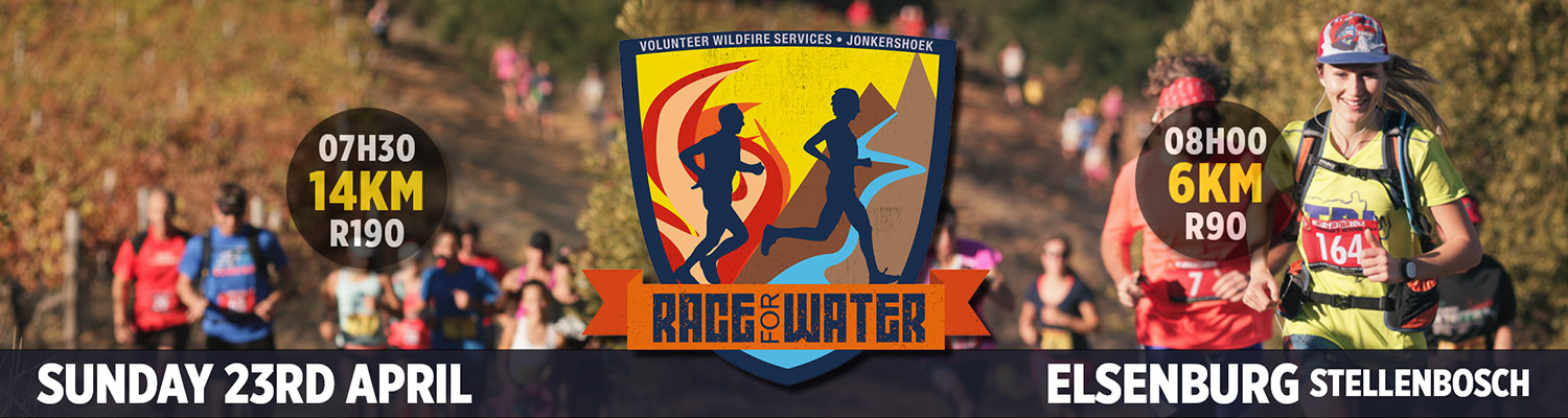 VWS Race for Water - ELSENBURG