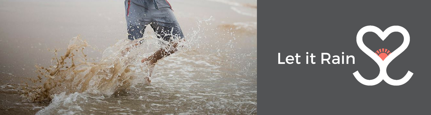 Secret Sunrise Let It Rain