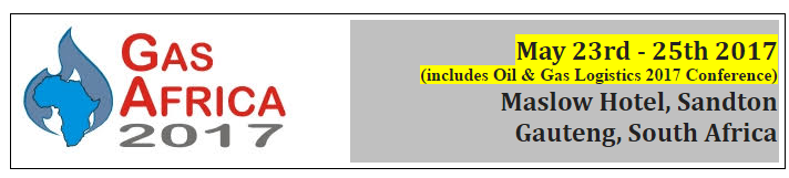 Gas Africa Conference 2017