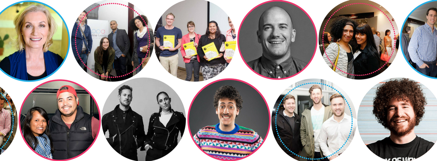 Online Tuesday SA - Cape Town Event #8 - Digital on Demand