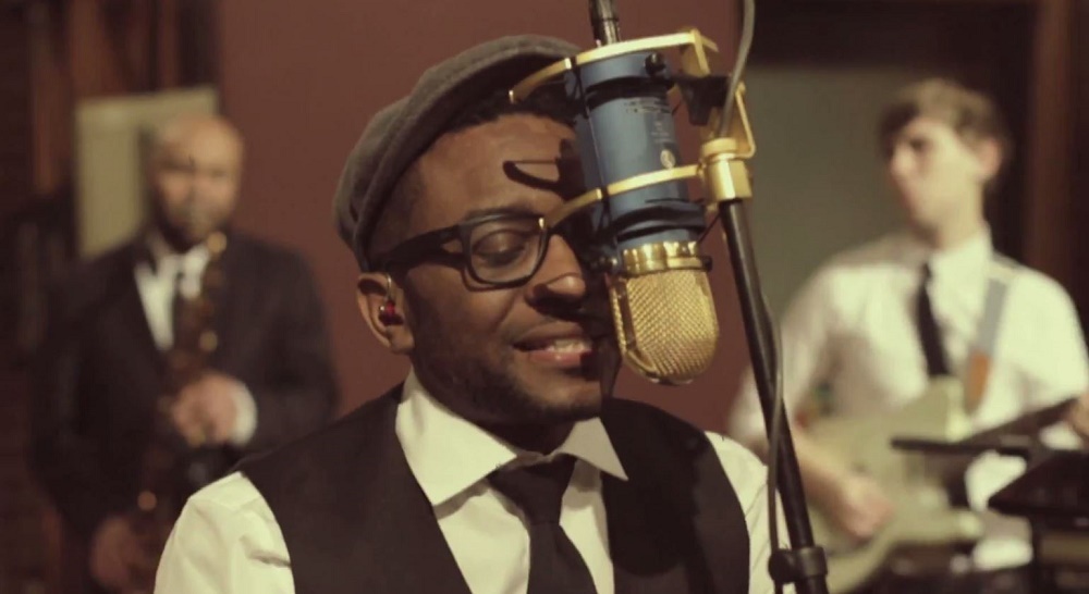 A NIGHT WITH SHO BARAKA- DURBAN