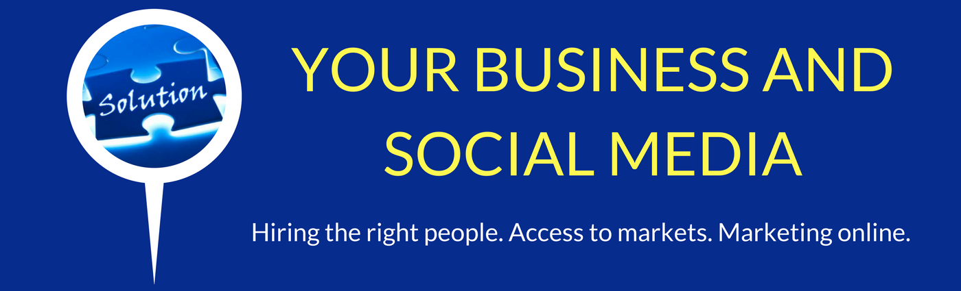 Your Business and Social Media