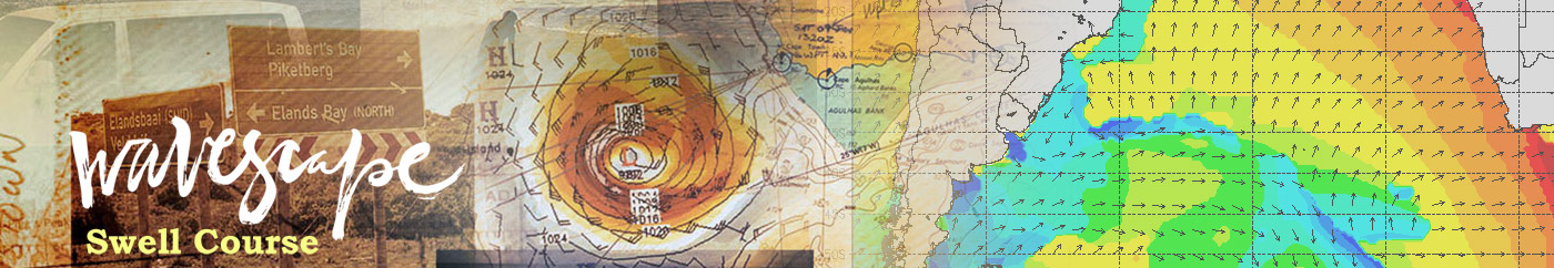 Spike Swell Course - Winter 2017