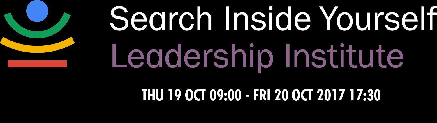 Search Inside Yourself Leadership Institute (SIYLI)