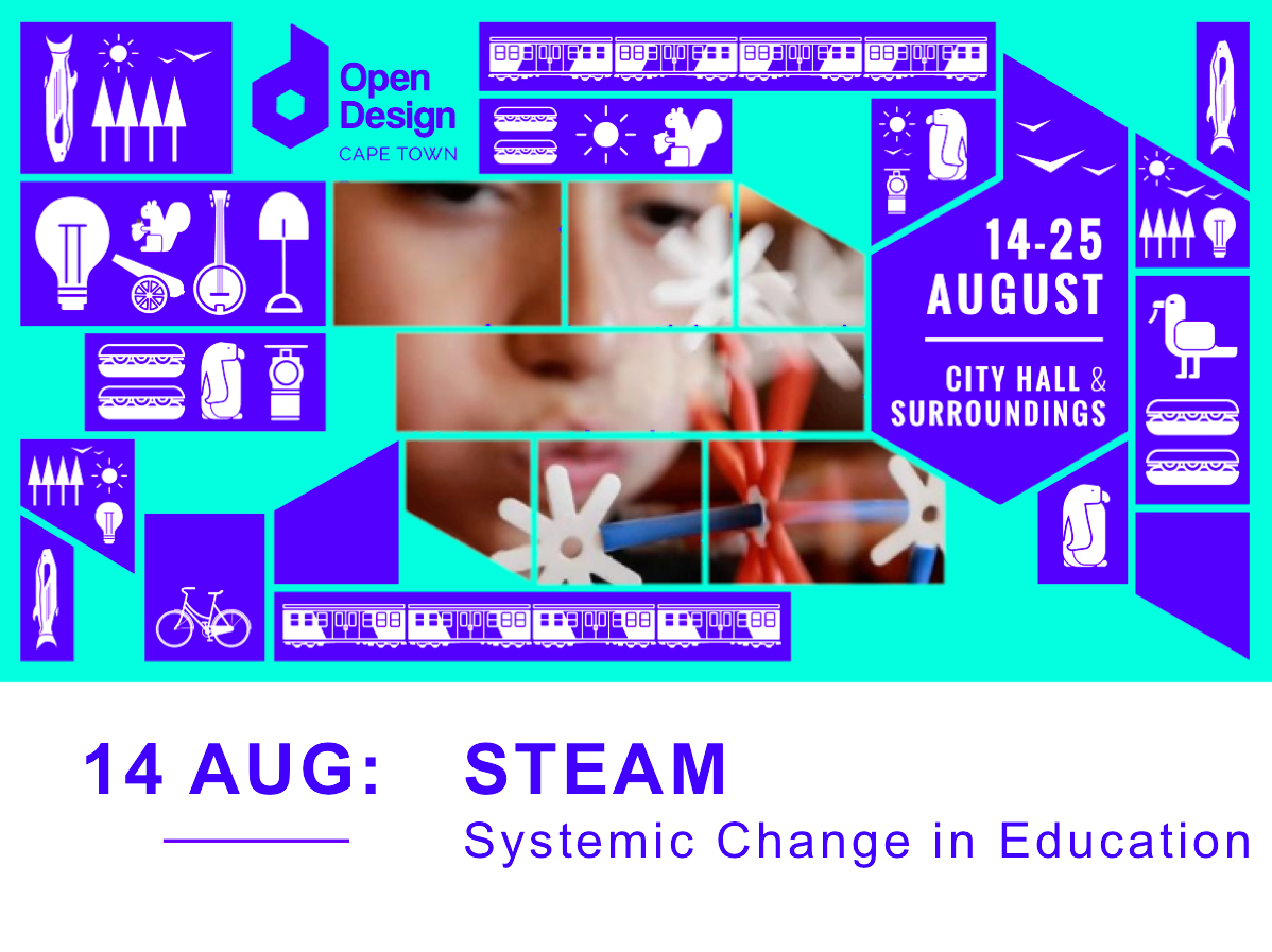 Open Design International STEAM Symposium