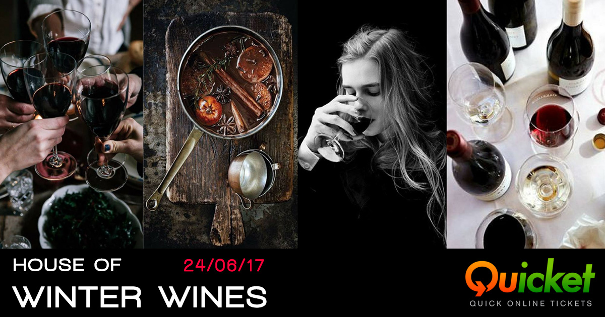House of Winter Wines 