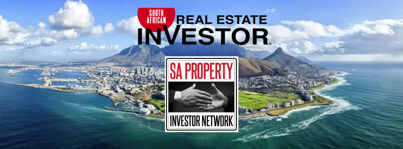 SA Property Investors Network - Cape Town - Digital Disruption in Property Sales 