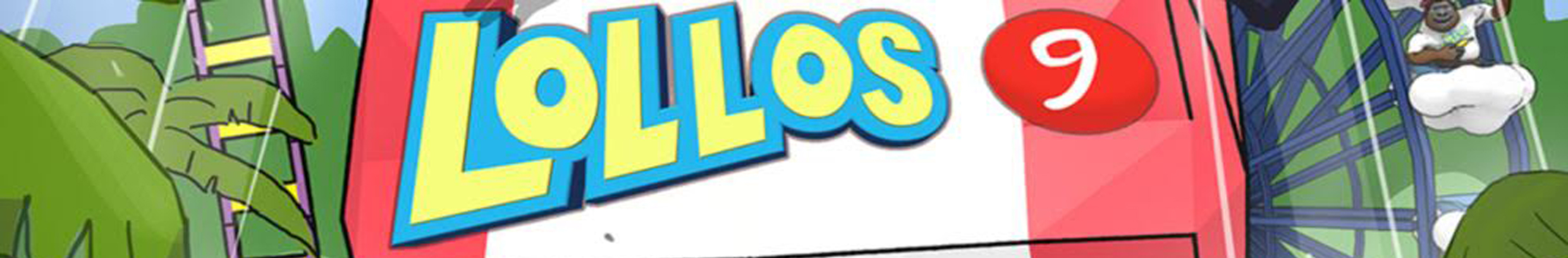 Lollos 9 - Junior Akademie