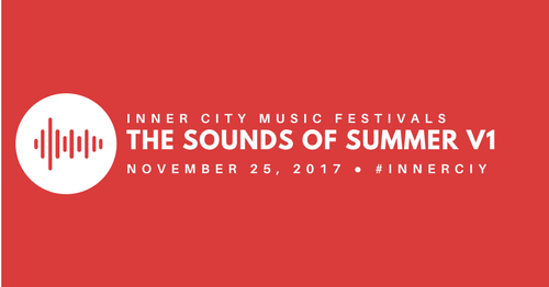 The Sounds of Summer