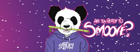 Smoove - The Train Lodge (Old Marine Drive)