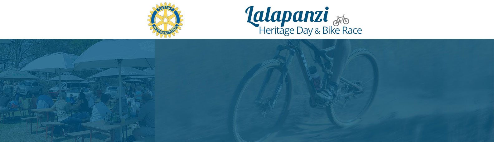 Lalapanzi Heritage Day &amp; Rotary MTBike Race