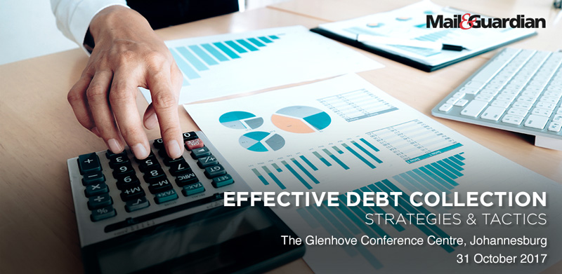 Mail &amp; Guardian Effective Debt Collection - strategies &amp; tactics