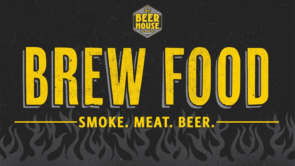 Brew Food Revolution - Long Street