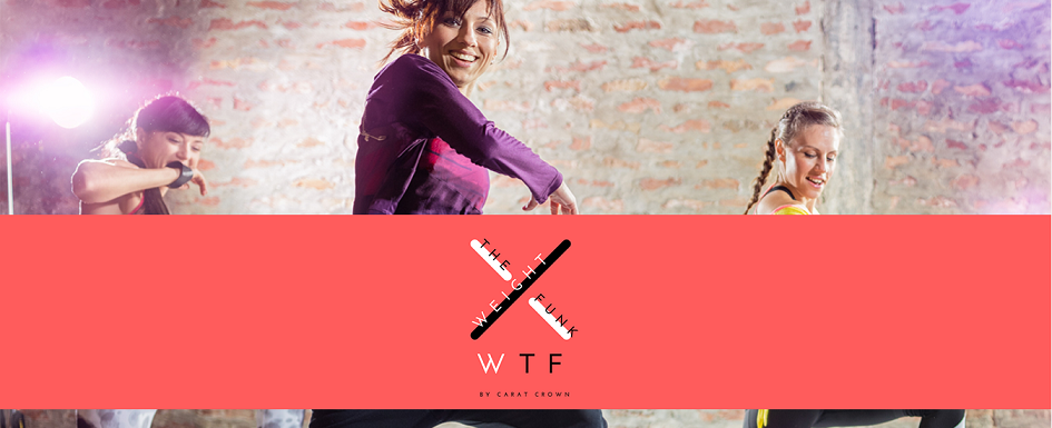 Weight the Funk - Classes