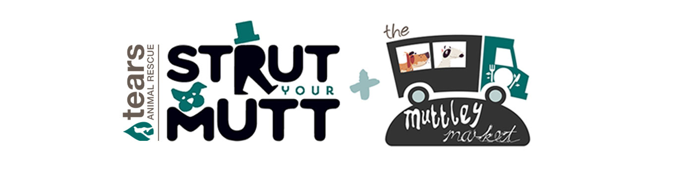 TEARS Animal Rescue's Strut Your Mutt