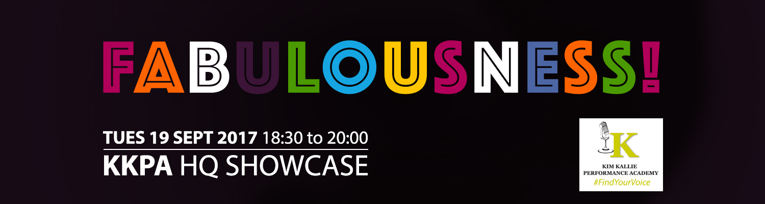 KKPA HQ Showcase &quot;Fabulousness!&quot;