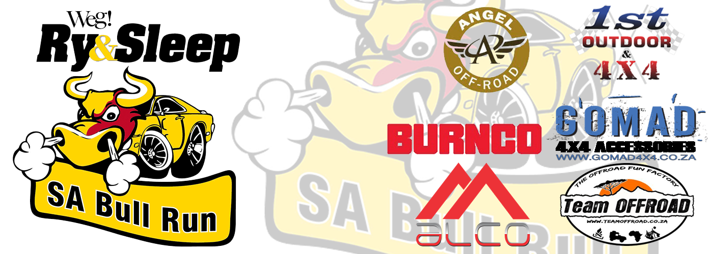 WegRy Bull Run Fundraiser