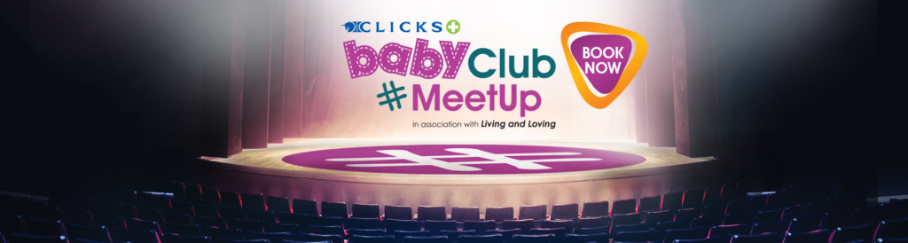 Clicks BabyClub MeetUp - Durban