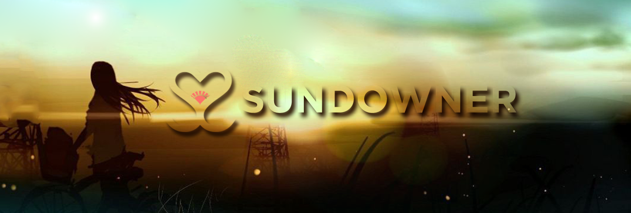 Secret Sunset Sundowner